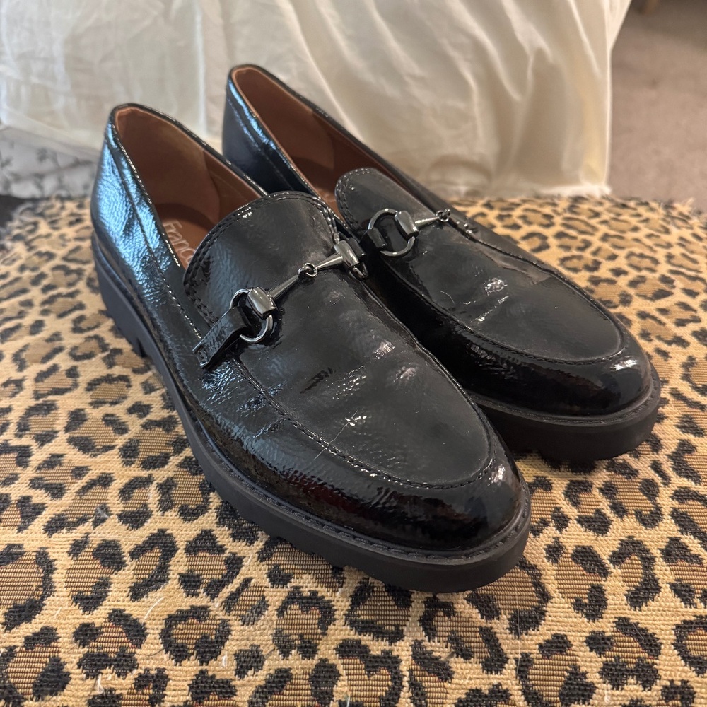 Franco Sarto Loafer 8.5